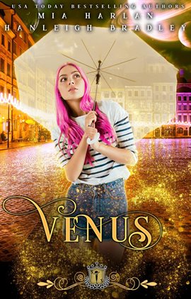 Imagen de portada para Venus