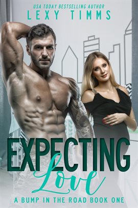 Cover image for Expecting Love