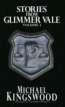 Cover image for Stories From Glimmer Vale, Volume 1