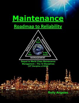 Cover image for Maintenance - Roadmap to Reliability