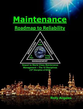 Imagen de portada para Maintenance - Roadmap to Reliability