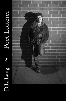 Cover image for Poet Loiterer