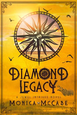Cover image for Diamond Legacy