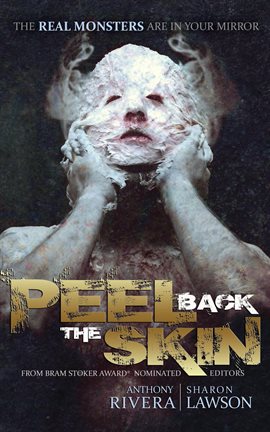 Cover image for Peel Back the Skin