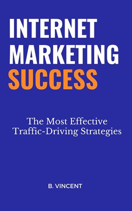 Cover image for Internet Marketing Success