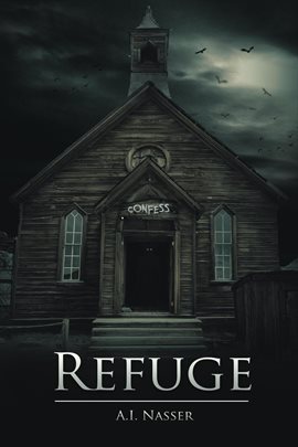 Cover image for Refuge