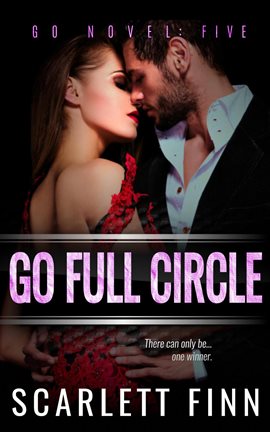 Cover image for Go Full Circle