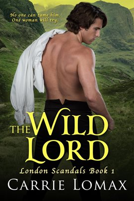 Imagen de portada para The Wild Lord