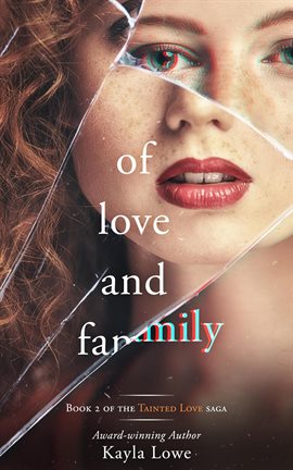 Cover image for Of Love and Family