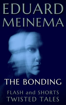 Cover image for The Bonding