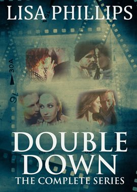 Cover image for Double Down: The Complete Series