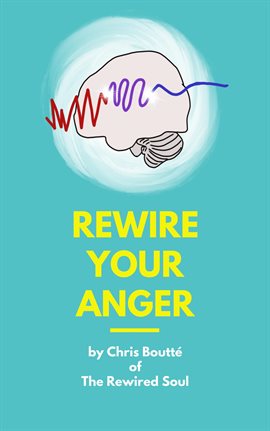 Cover image for Rewire Your Anger