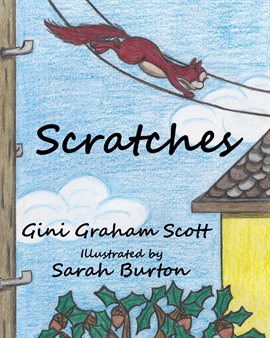 Cover image for Scratches