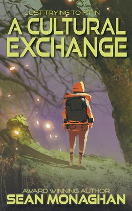 Cover image for A Cultural Exchange