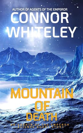 Cover image for Mountain of Death