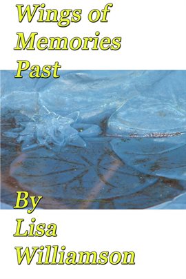 Cover image for Wings of Memories Past