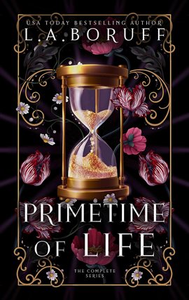 Cover image for Primetime of Life the Complete Collection