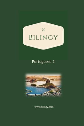 Cover image for Portuguese 2