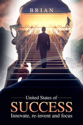 Cover image for Unites States of Success