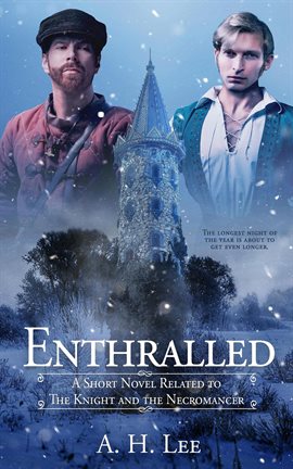 Cover image for Enthralled