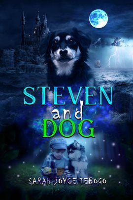 Cover image for Steven and Dog
