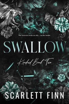 Cover image for Swallow