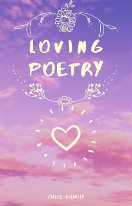 Cover image for Loving Poetry