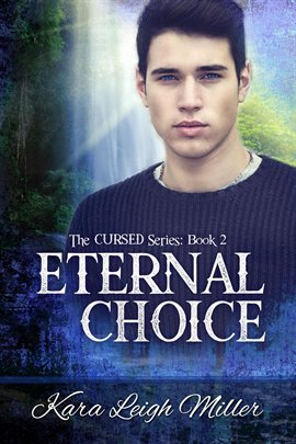 Cover image for Eternal Choice