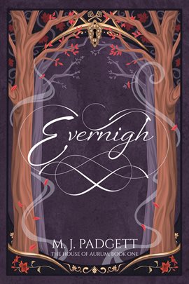 Cover image for Evernigh