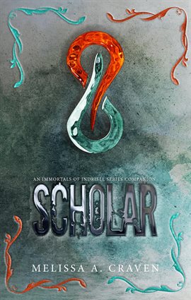 Cover image for Scholar