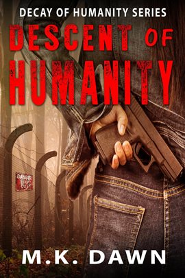 Imagen de portada para Descent of Humanity