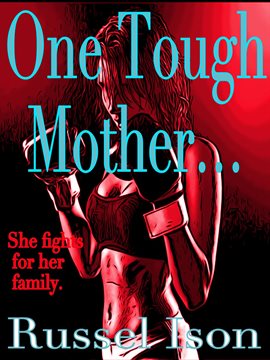 Cover image for One Tough Mother...