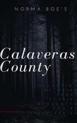 Cover image for Calaveras County
