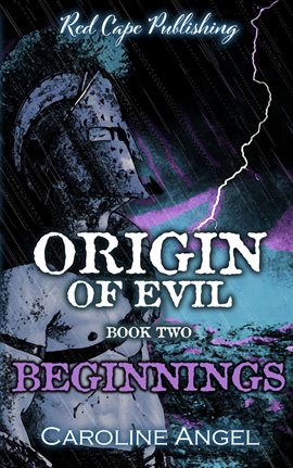 Cover image for Beginnings