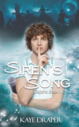 Cover image for Siren's Song