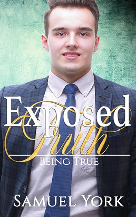 Cover image for Exposed Truth