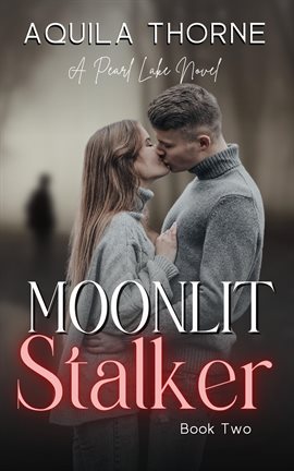 Cover image for Moonlit Stalker