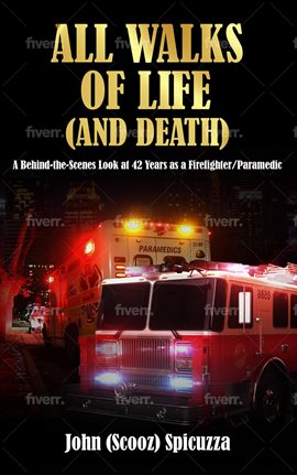 Cover image for All Walks of Life (And Death)