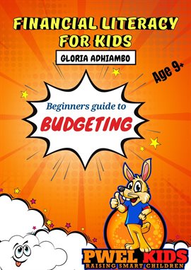 Cover image for Beginners Guide to Budgeting