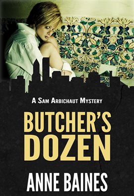 Cover image for Butcher's Dozen
