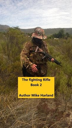 Cover image for The Fighting Rifle Book 2