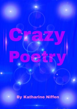 Cover image for Crazy Poetry