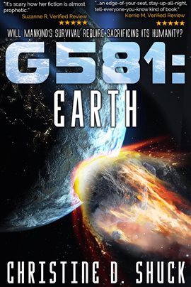 Imagen de portada para Earth