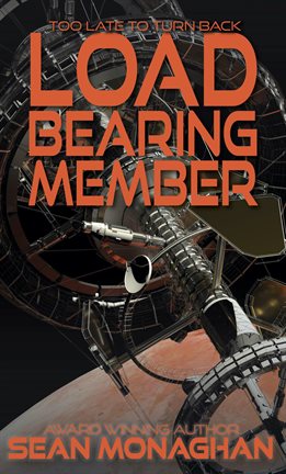 Cover image for Load Bearing Member