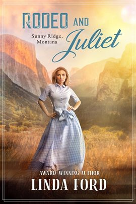 Imagen de portada para Rodeo and Juliet