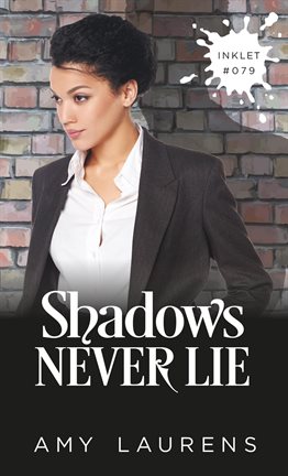 Cover image for Shadows Never Lie