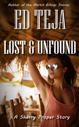 Cover image for Lost & Unfound