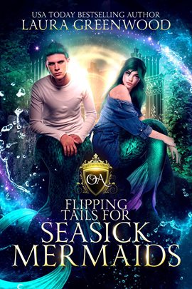 Cover image for Flipping Tails for Seasick Mermaids