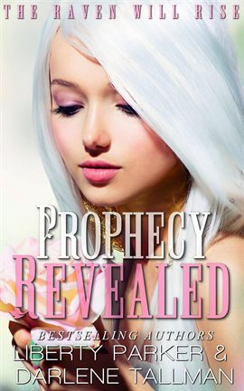 Imagen de portada para Prophecy Revealed