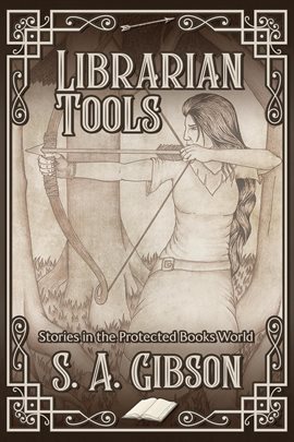 Cover image for Librarian Tools